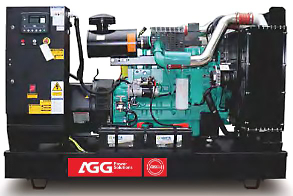 AGG C450E5