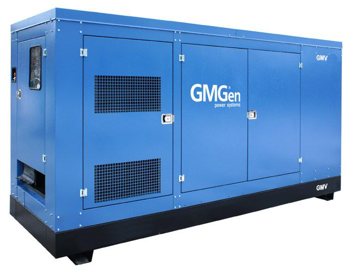 GMGen GMV155 в кожухе