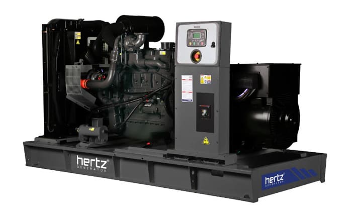 Hertz HG 220 IC