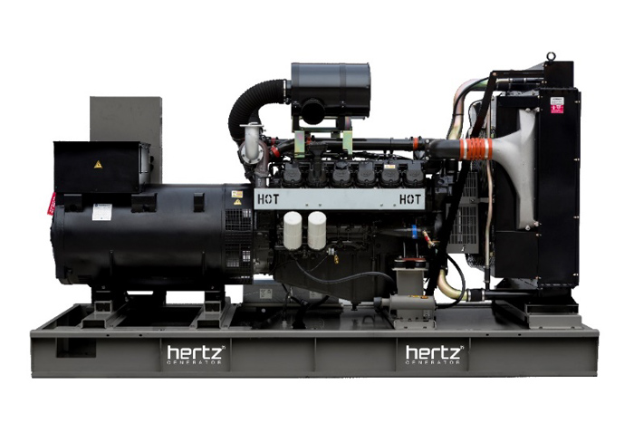 Hertz HG 1000 PC