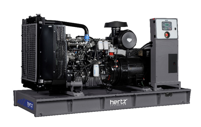 Hertz HG 110 PC