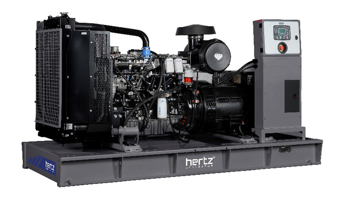 Hertz HG 138 PC