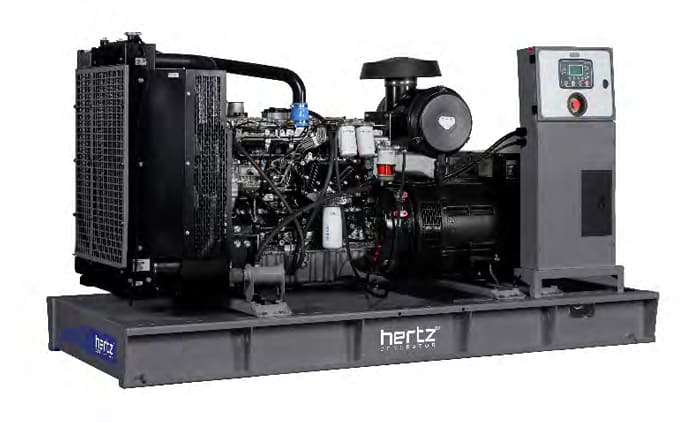 Hertz HG 150 PC