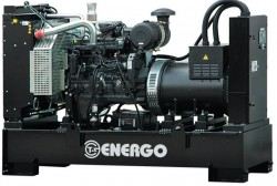 Energo EDF 200/400 IV с АВР
