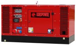 EuroPower EPS 34 TDE с АВР