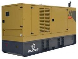Elcos GE.JD3A.220/200.SS