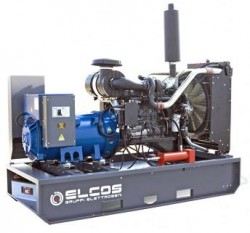 Elcos GE.VO.225/205.BF