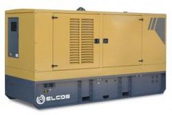Elcos GE.VO3A.165/150.SS