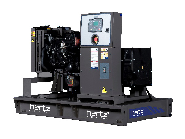 Hertz HG 21 PC