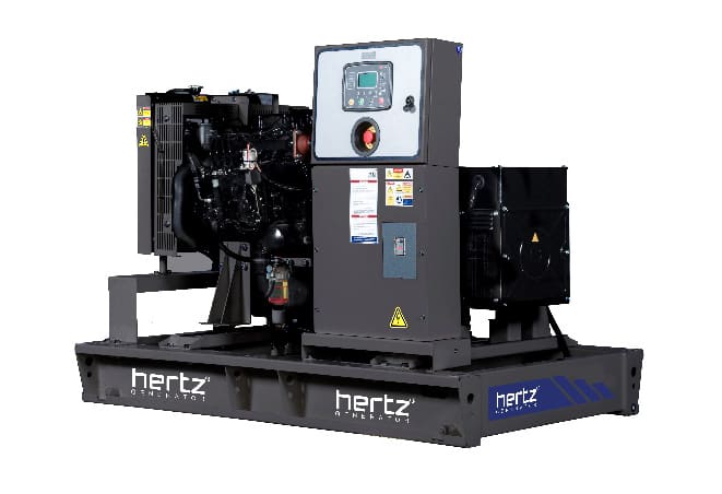 Hertz HG 23 ML