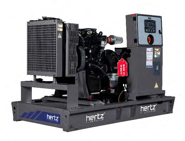 Hertz HG 66 PC