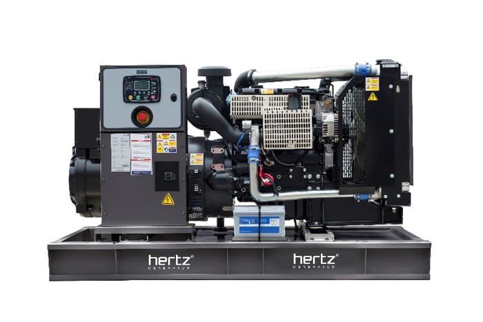 Hertz HG 90 DC