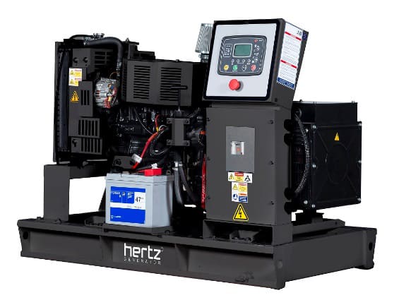 Hertz HG 48 PC - 1