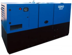 Geko 130014 ED-S/DEDA S с АВР