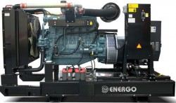 Energo ED 580/400 D с АВР