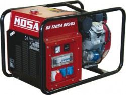 Mosa GE 12054 HBS