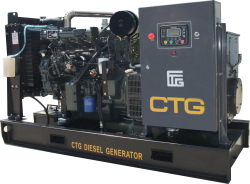 CTG AD-220RE