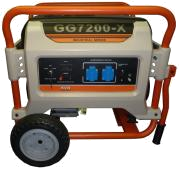 E3 POWER GG7200-X