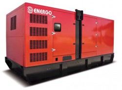 Energo ED 515/400 MU-S с АВР