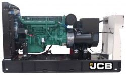JCB G500S