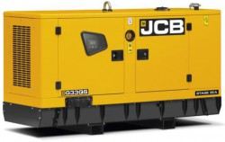 JCB G33QS