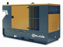 Elcos GE.JD3A.110/100.SS