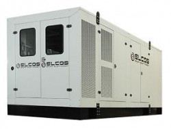 Elcos GE.MH.1130/1030.SS
