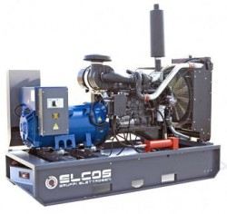 Elcos GE.VO.205/185.BF