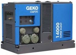 Geko 14000 ED-S/SEBA SS