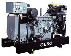 Geko 250014 ED-S/DEDA с АВР