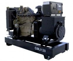 GMGen GMJ120 с АВР