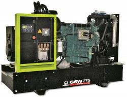 Pramac GSW 275 V
