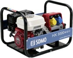 SDMO HX 3000-C (-S)