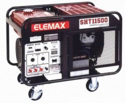 Elemax SHT 11500-R
